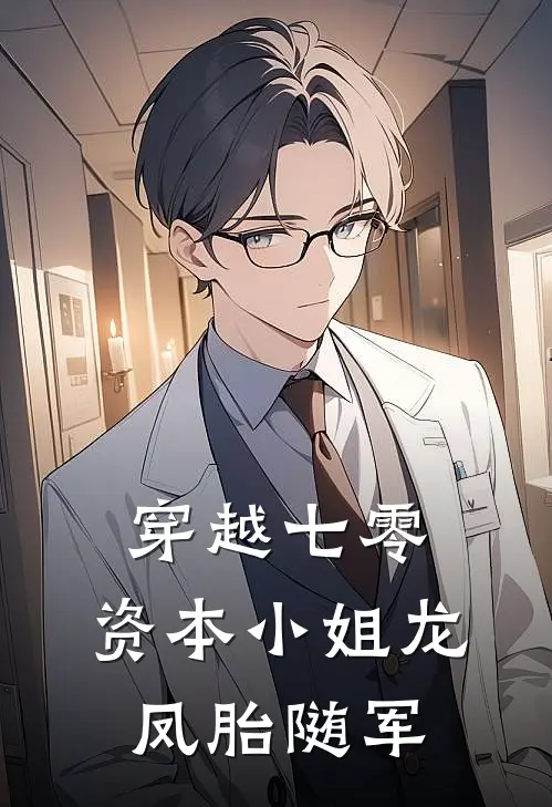 穿越七零，资本小姐龙凤胎随军