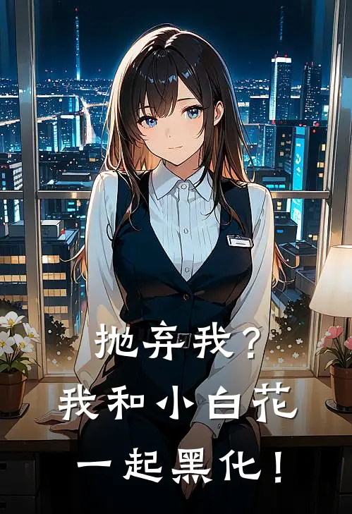 抛弃我？我和小白花一起黑化！