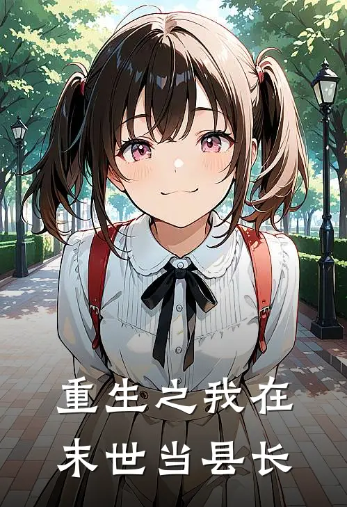 重生之我在末世当县长