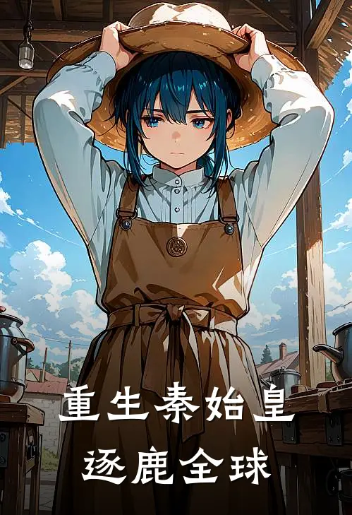 重生秦始皇逐鹿全球