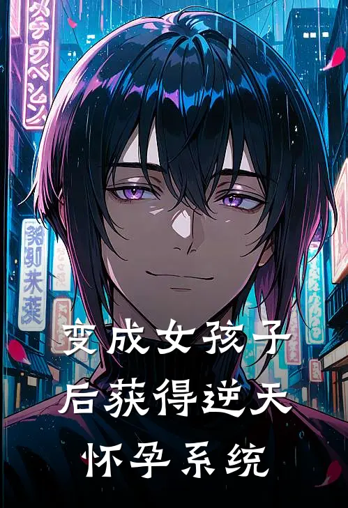 变成女孩子后获得逆天怀孕系统