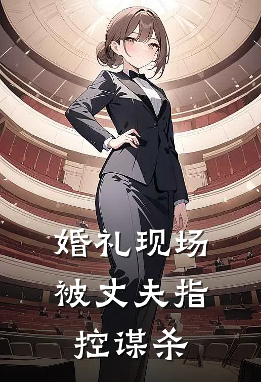 婚礼现场，被丈夫指控谋杀