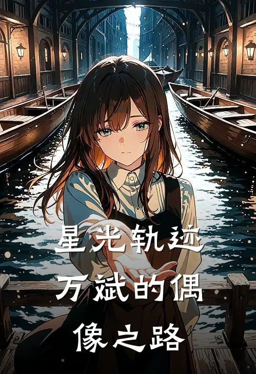 星光轨迹万斌的偶像之路