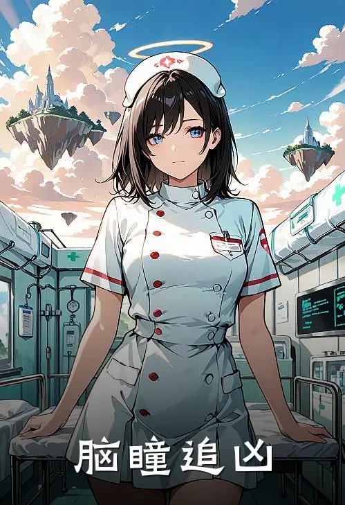 苏璃赵文山(脑瞳追凶)全集阅读_《脑瞳追凶》全文免费阅读