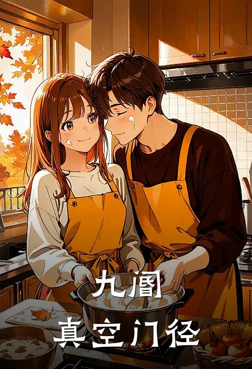 九阍：真空门径