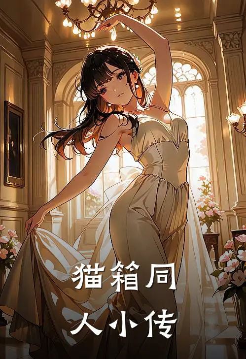 猫箱同人小传