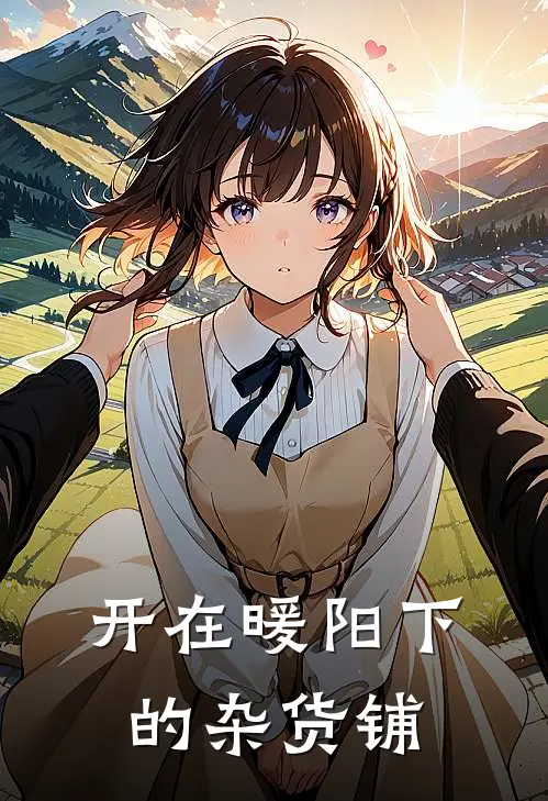 开在暖阳下的杂货铺