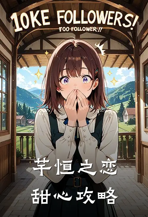 芊恒之恋，甜心攻略