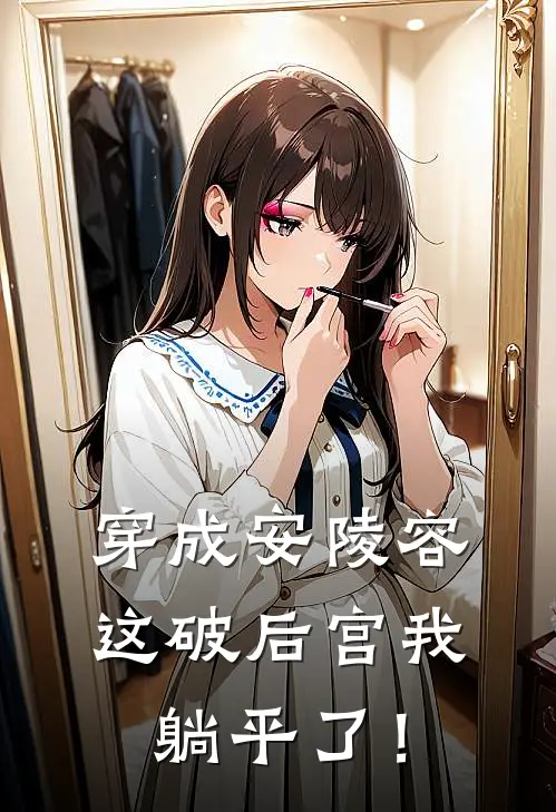 穿成安陵容：这破后宫我躺平了！