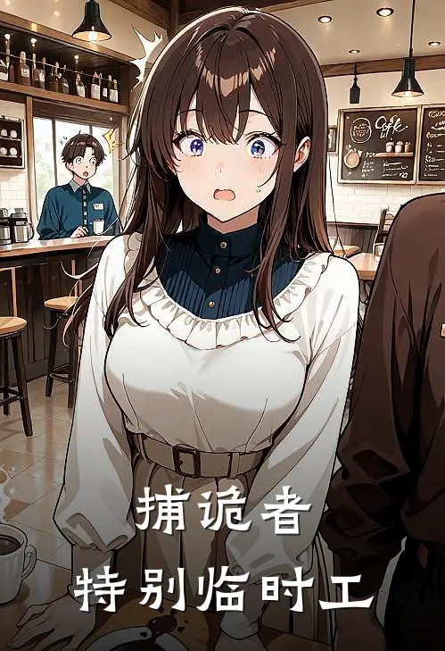 捕诡者：特别临时工