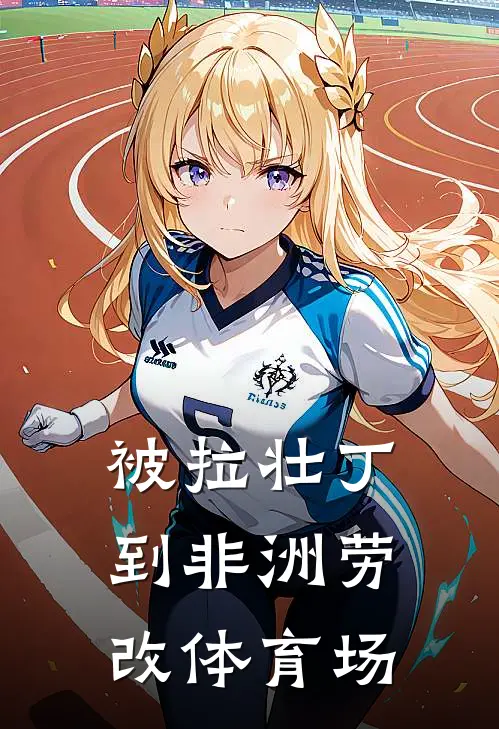 被拉壮丁到非洲劳改体育场