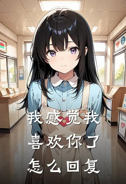 我感觉我喜欢你了怎么回复