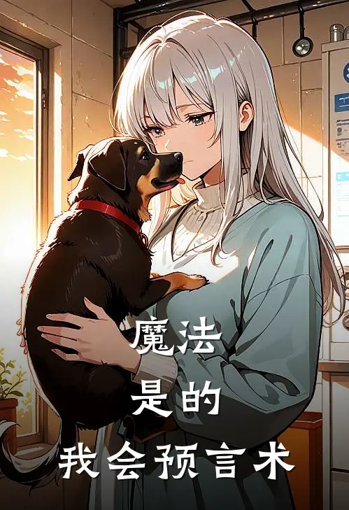 魔法：是的，我会预言术