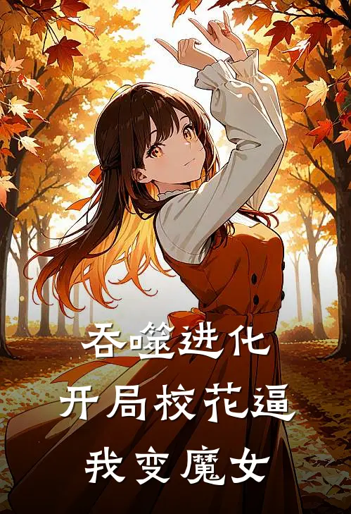 吞噬进化：开局校花逼我变魔女