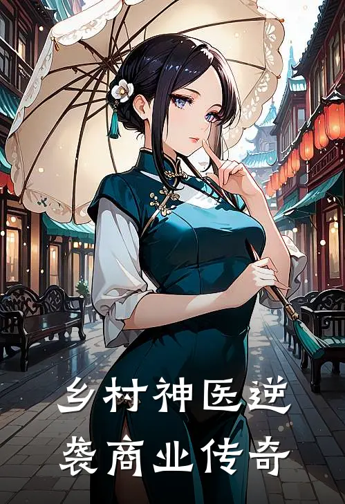 乡村神医逆袭商业传奇
