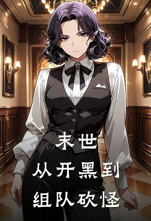 末世：从开黑到组队砍怪