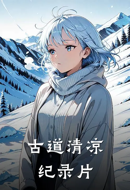 古道清凉纪录片