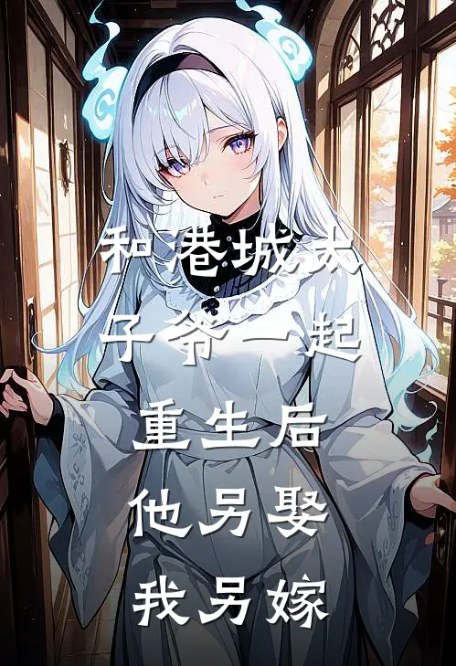 和港城太子爷一起重生后，他另娶我另嫁