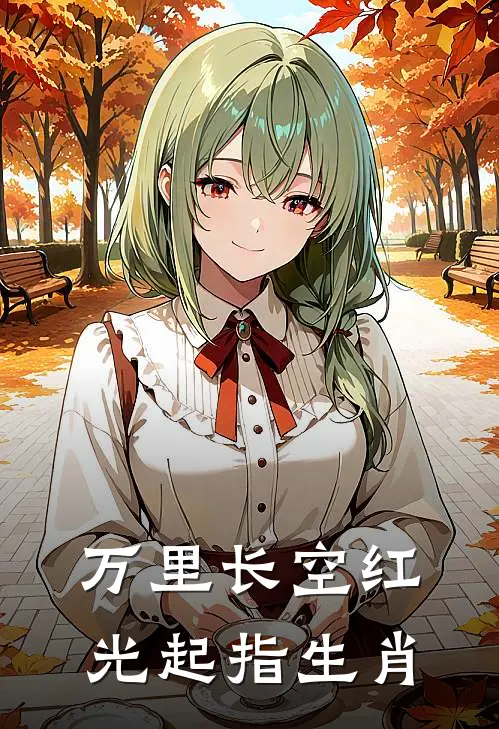 万里长空红光起指生肖