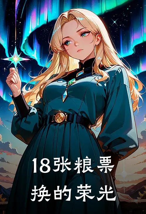 18张粮票换的荣光