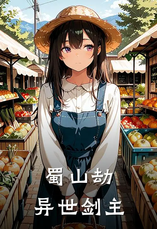 蜀山劫：异世剑主