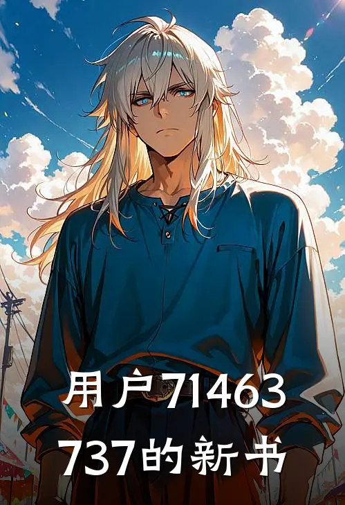 用户71463737的新书