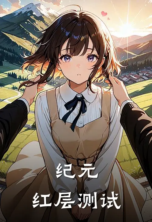 纪元：红层测试