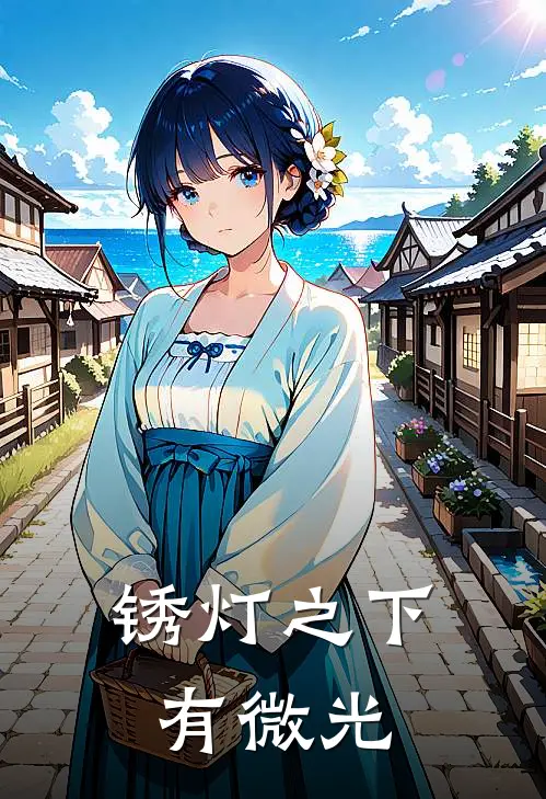 锈灯之下有微光