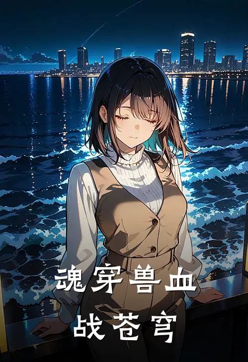 魂穿兽血战苍穹