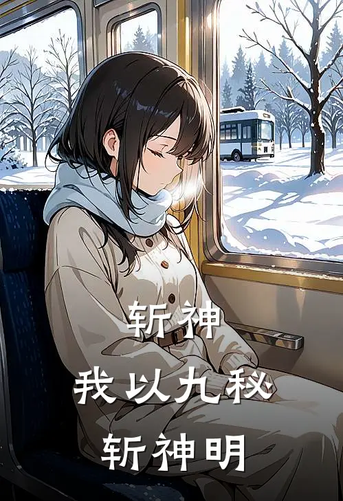 斩神：我以九秘斩神明