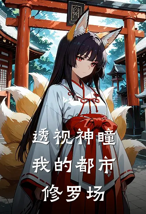 透视神瞳我的都市修罗场