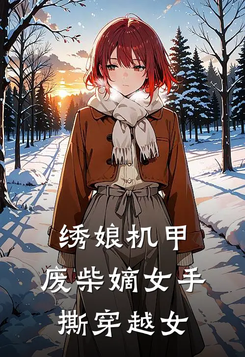 云蓁云婉儿绣娘机甲：废柴嫡女手撕穿越女全本免费在线阅读_绣娘机甲：废柴嫡女手撕穿越女全本阅读