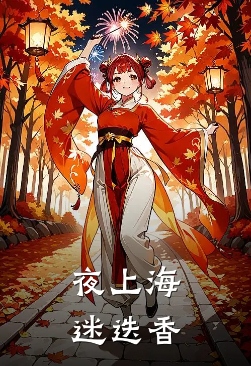 夜上海：迷迭香