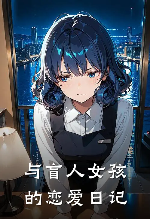 与盲人女孩的恋爱日记