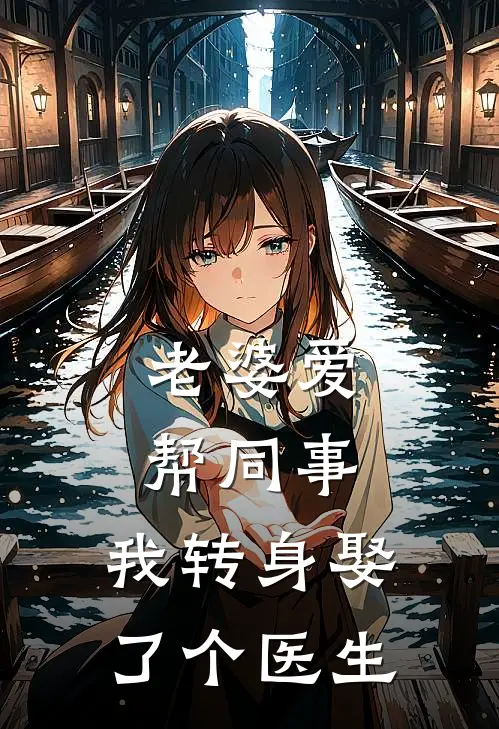 老婆爱帮同事，我转身娶了个医生苏晚林舟热门的网络小说_完整版小说老婆爱帮同事，我转身娶了个医生(苏晚林舟)