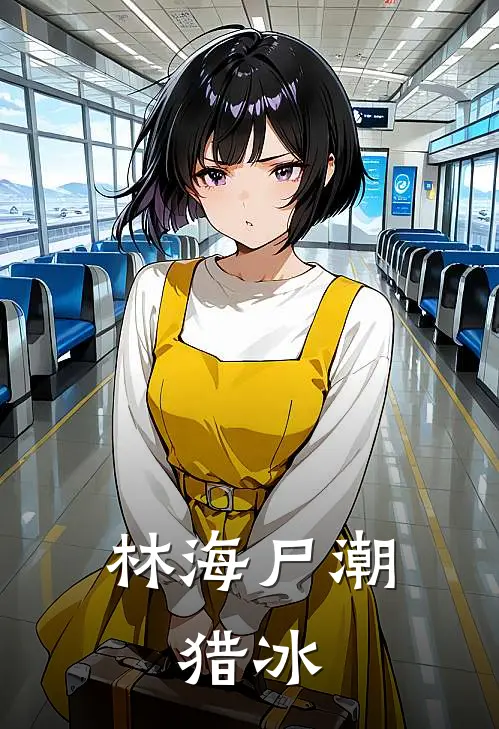 林海尸潮：猎冰