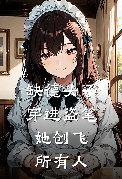 缺德头子穿进盗笔，她创飞所有人