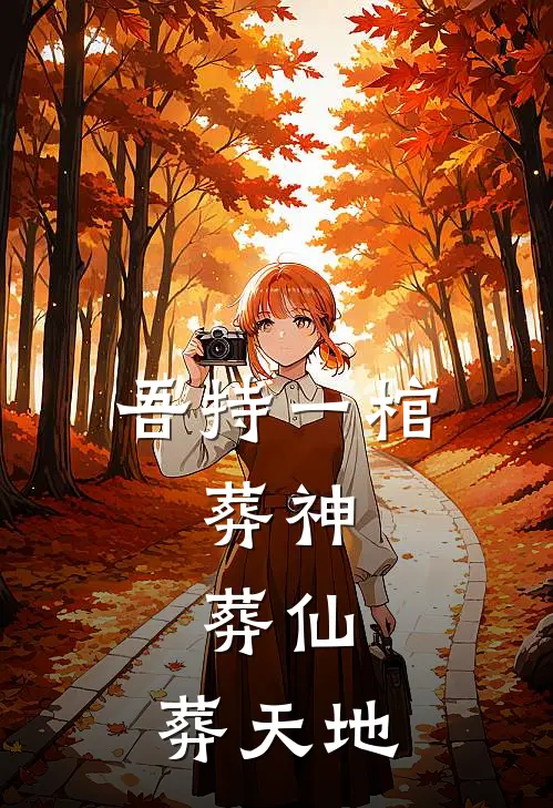 吾持一棺，葬神，葬仙，葬天地