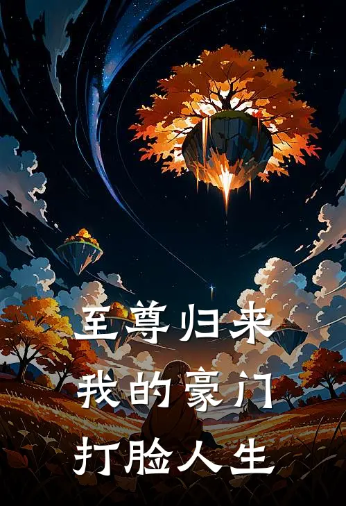 至尊归来：我的豪门打脸人生林风周浩全集免费小说_免费小说完结至尊归来：我的豪门打脸人生(林风周浩)