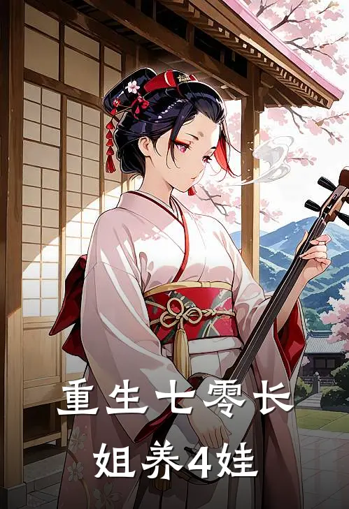 重生七零长姐养4娃