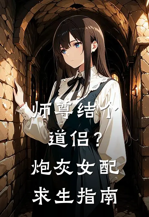 师尊结个道侣？炮灰女配求生指南