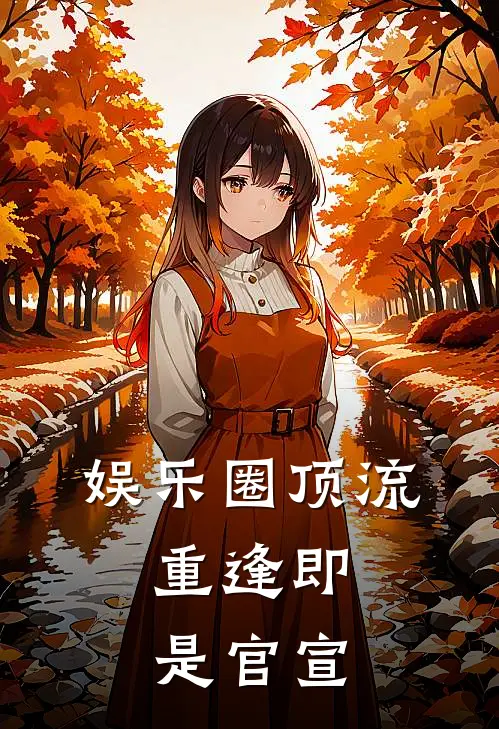 娱乐圈顶流：重逢即是官宣