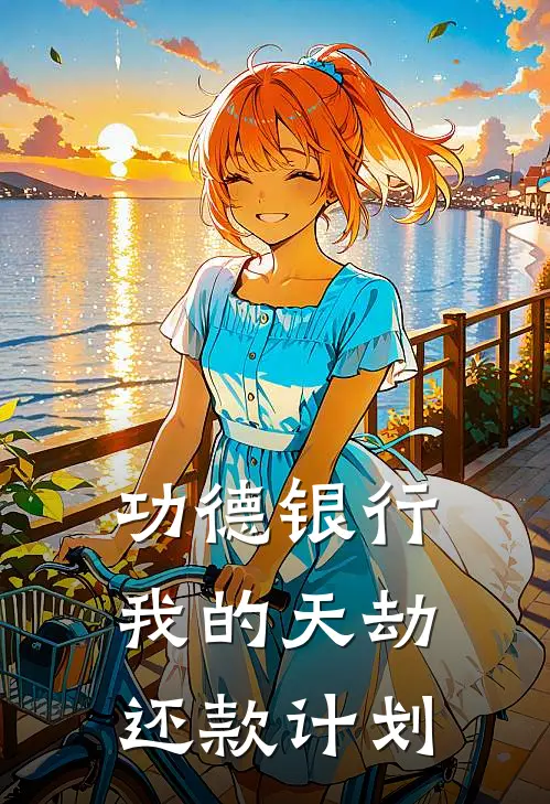 功德银行：我的天劫还款计划