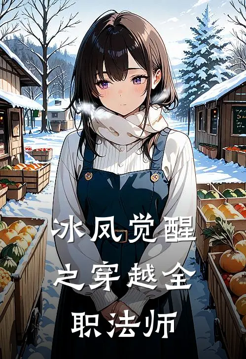 冰凤觉醒之穿越全职法师