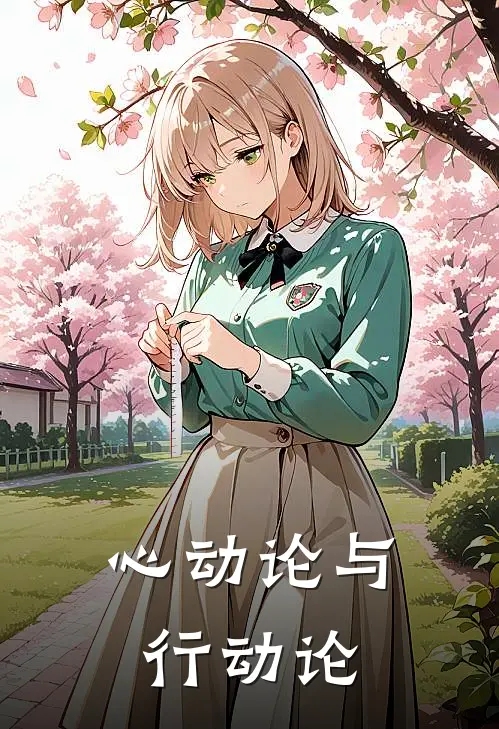 心动论与行动论