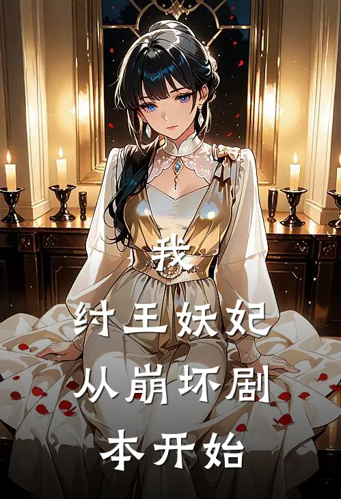 我，纣王妖妃，从崩坏剧本开始