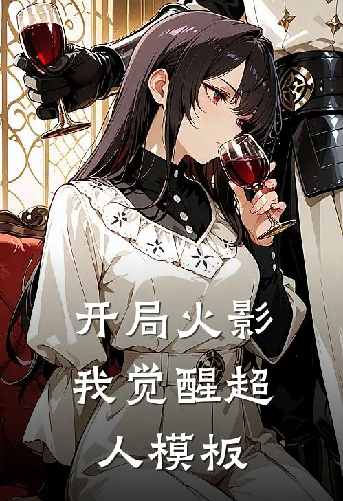 开局火影，我觉醒超人模板