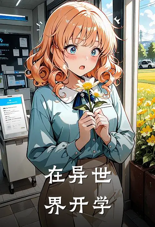 在异世界开学