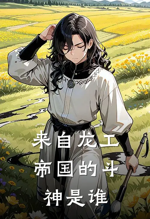 来自龙工帝国的斗神是谁
