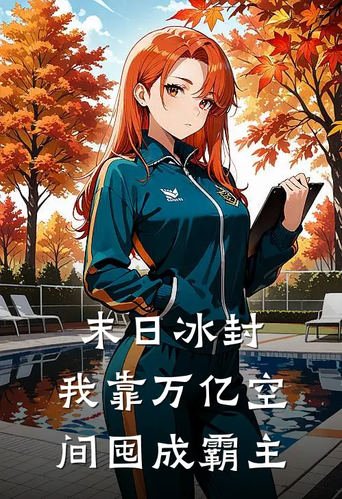 末日冰封：我靠万亿空间囤成霸主